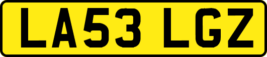 LA53LGZ