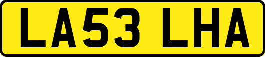 LA53LHA