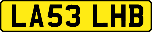 LA53LHB