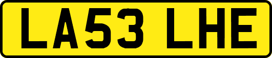 LA53LHE