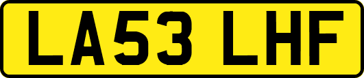 LA53LHF