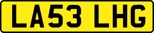 LA53LHG