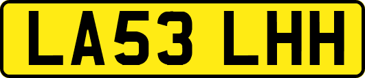 LA53LHH