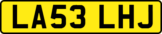 LA53LHJ