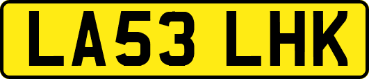 LA53LHK