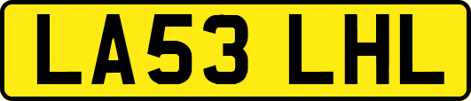 LA53LHL