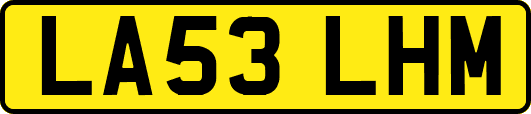 LA53LHM