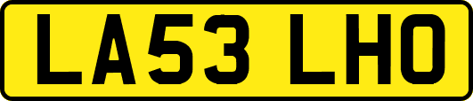 LA53LHO