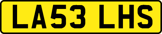 LA53LHS