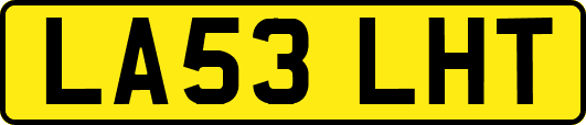 LA53LHT