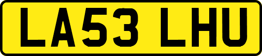 LA53LHU