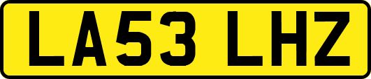 LA53LHZ