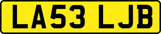 LA53LJB