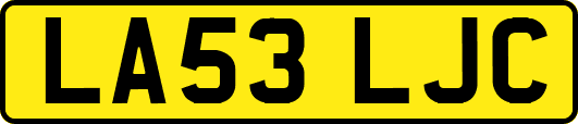 LA53LJC