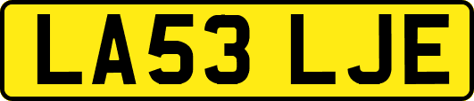 LA53LJE