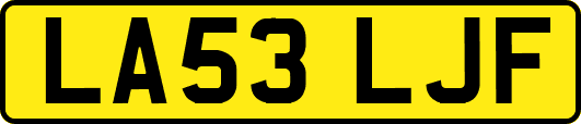LA53LJF