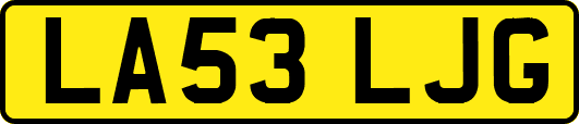 LA53LJG