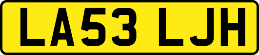 LA53LJH