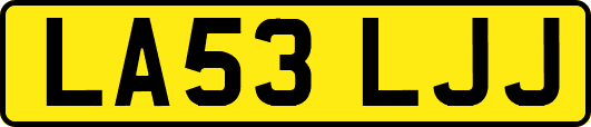 LA53LJJ
