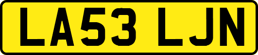 LA53LJN