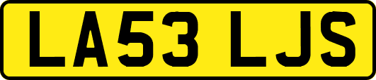 LA53LJS