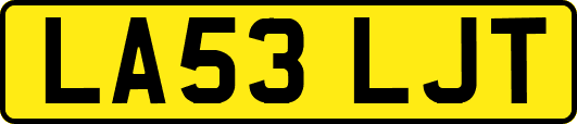 LA53LJT