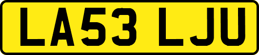 LA53LJU