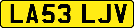 LA53LJV