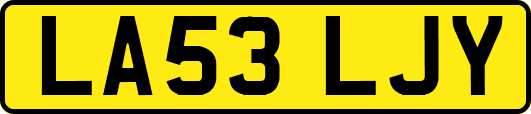 LA53LJY