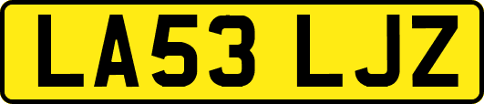 LA53LJZ
