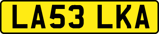 LA53LKA