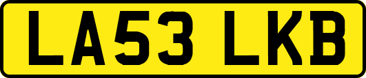 LA53LKB