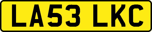 LA53LKC