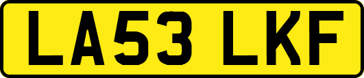 LA53LKF