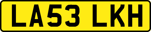LA53LKH