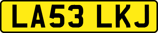 LA53LKJ