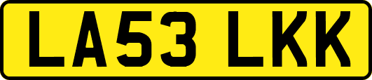 LA53LKK