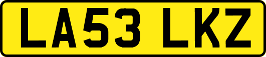 LA53LKZ