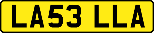 LA53LLA
