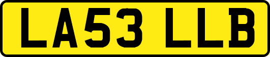 LA53LLB
