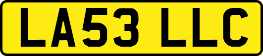 LA53LLC