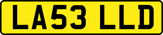 LA53LLD