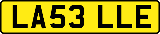 LA53LLE