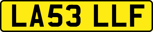 LA53LLF