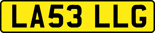 LA53LLG