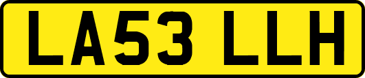 LA53LLH