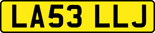 LA53LLJ