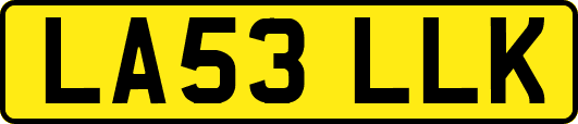 LA53LLK