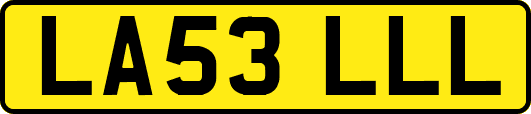 LA53LLL
