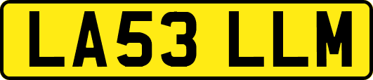 LA53LLM